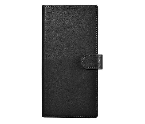 iCarer Wallet Case do Samsung Galaxy S23 Ultra (skórzany portfel) 6975092688297 - 1200977 - zdjęcie